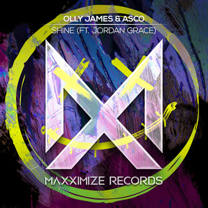 Shine(feat. Jordan Grace) (Extended Mix)