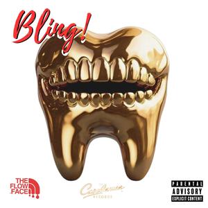 ¡ BLING ! (feat. DIMM & H.SAPIENS) (Explicit)