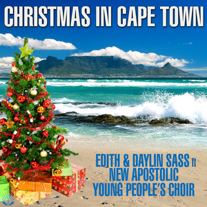 Christmas In Cape Town