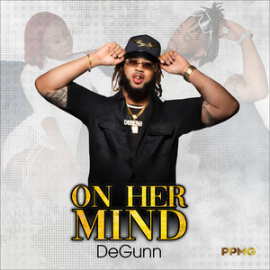 On Her Mind (Explicit)