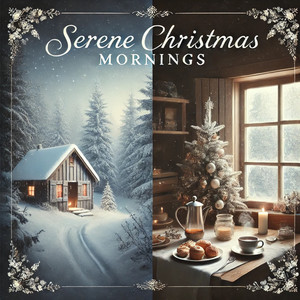 Serene Christmas Mornings