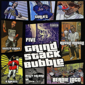 Grind Stack Bubble (Explicit)