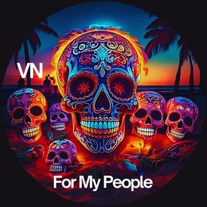 For My People