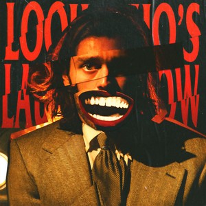 Look Who's Laughing Now封面