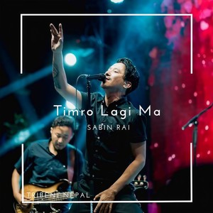 Timro Lagi Ma