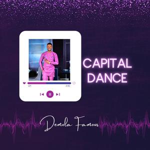 Capital Dance