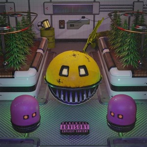 Pac Man (Explicit)