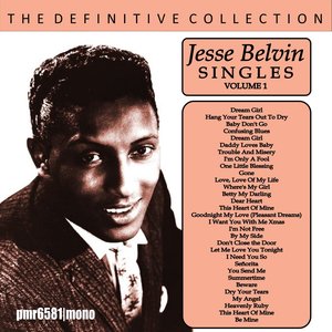 Jesse Belvin; The Singles, Volume 1