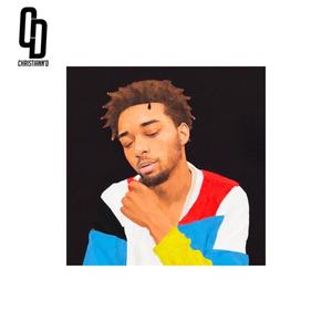 Lady (feat. amcdupri)