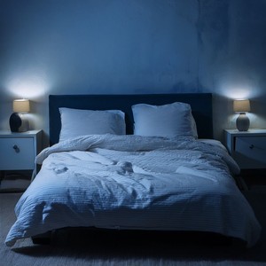 Ritmos Tranquilos Para Dormir Mejor