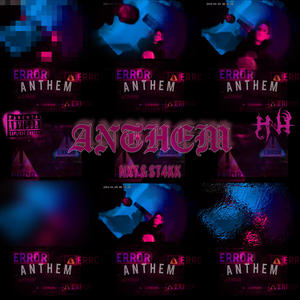 ANTHEM (Explicit)