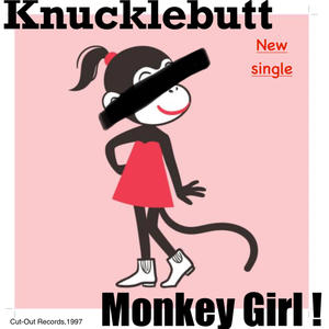 Monkey Girl (Radio Edit)