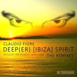 Deeper Ibiza Spirit (The Remixes)