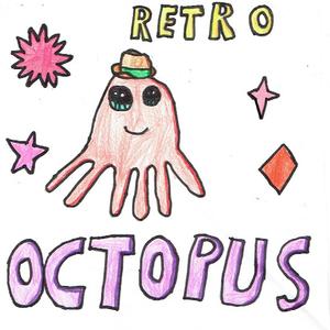 Retro Octopus (feat. Train Nerd)