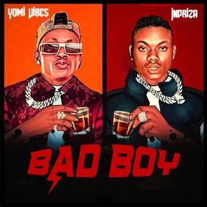 Bad Boy (feat. Indriza)