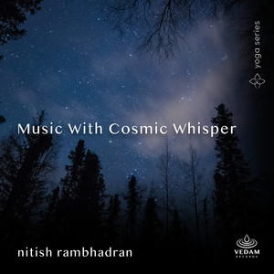 Music with Cosmic Whisper