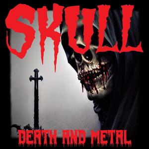 Death and Metal (Explicit)