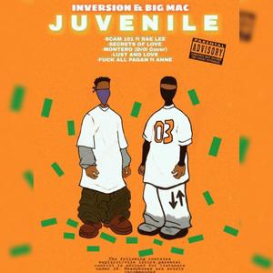 JUVENILE (Explicit)