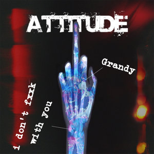 Attitude (태도)