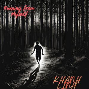 Running from Myself (Explicit)