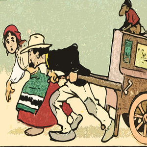 Mandy Make Up Your Mind, Pt. 1