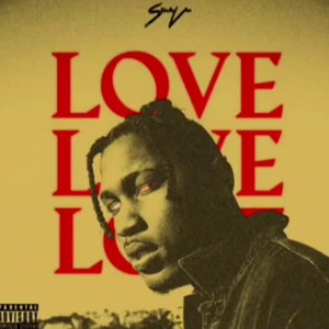 Love (Explicit)