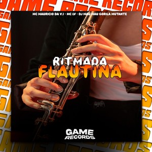 Ritmada Flautina (Explicit)