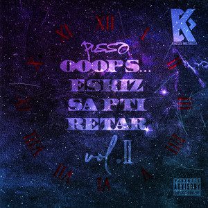 Oops...Eskiz sa pti Retar 2 (Explicit)