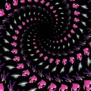 UFO's (feat. YoungKupp & xmangocrazy) (Explicit)