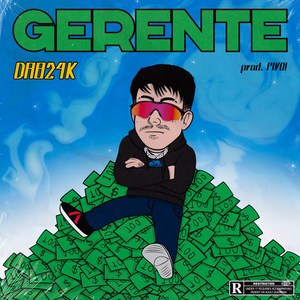 Gerente (Explicit)