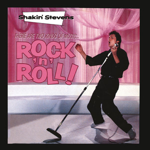 Shakin' Stevens - Oh Baby Don't (Out Take)