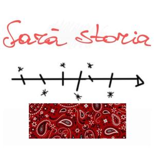 SARA' STORIA (Explicit)