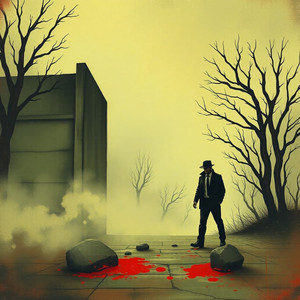 Hipotesis de un asesinato (Explicit)