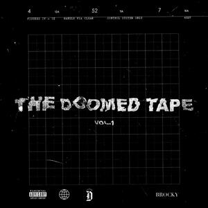 THE DOOMED TAPE, Vol. 1