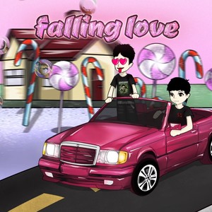 Falling Love (Explicit)