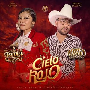 Cielo Rojo (feat. Tania Araujo)