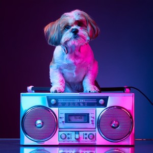 Paws In Rhythm