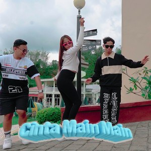 CINTA MAIN MAIN