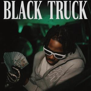 Black truck (Explicit)