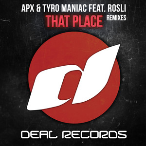 That Place (Robby East Remix)