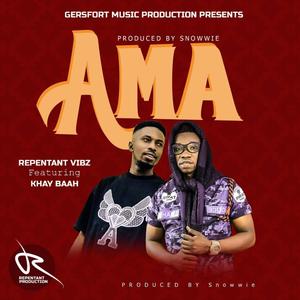 Ama (feat. Khay Baah)