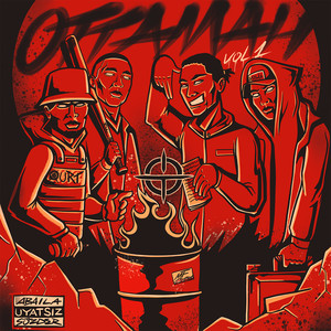 Mountflower - OTTAMAH, VOL.1 (Explicit)