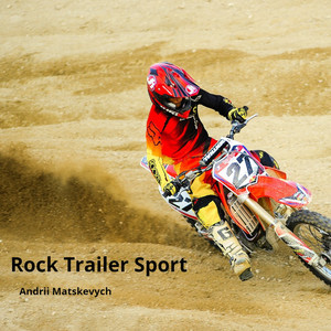 Rock Trailer Sport