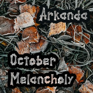 October Melancholy