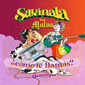 Cómo te llamas (feat. Malva)