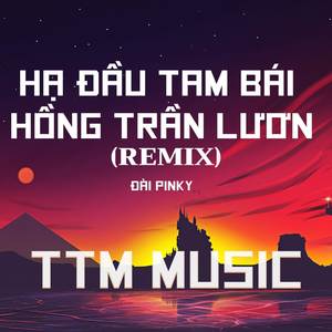 HẠ ĐẦU TAM BÁI HỒNG TRẦN LƯƠNG (TN MIX) x TTM MUSIC