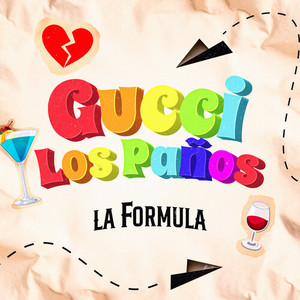 Gucci los Paños (Estudio) [Explicit]