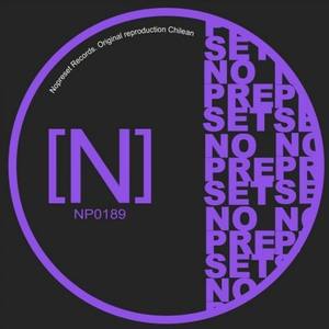 In The House (Original Mix)
