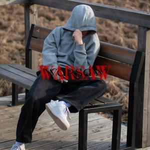 WARSAW (feat. Chlebson & Skertz) (Explicit)