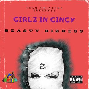 Girlz In Cincy (Explicit)